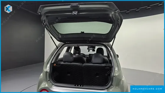 HYUNDAI CASPER TURBO INSPIRATION
