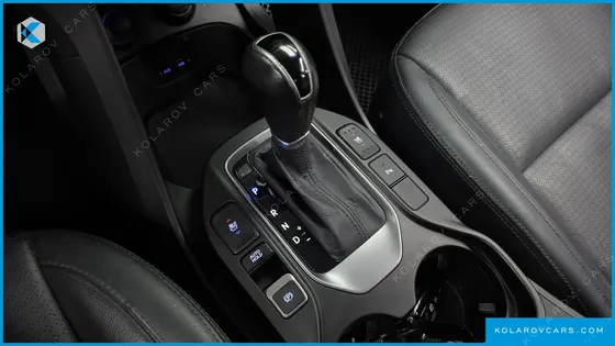 HYUNDAI SANTA FE DIESEL(E-VGT) 2.0 2WD EXCLUSIVE