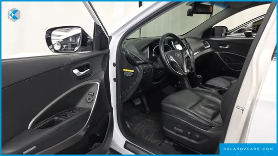 HYUNDAI SANTA FE DIESEL(E-VGT) 2.0 2WD EXCLUSIVE