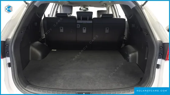 HYUNDAI SANTA FE DIESEL(E-VGT) 2.0 2WD EXCLUSIVE