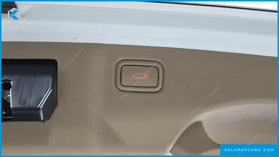KIA CARNIVAL 7-SEATER LIMOUSINE