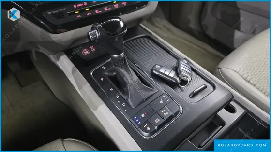 KIA CARNIVAL 9-SEATER LUXURY