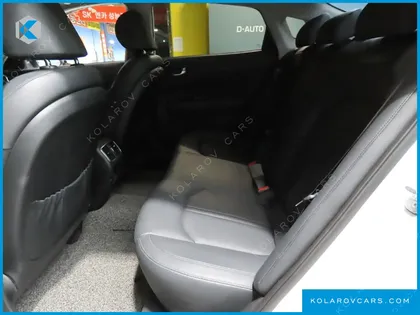 KIA K5 LPI MX