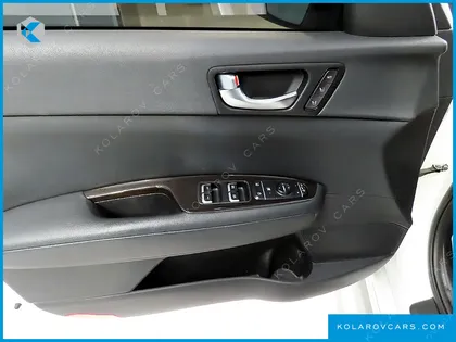 KIA K5 LPI MX