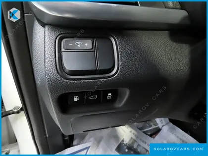 KIA K5 LPI MX