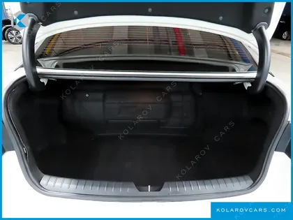 KIA K5 LPI MX