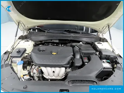 KIA K5 LPI MX