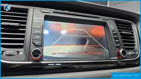 KIA CARNIVAL 9-SEATER PRESTIGE