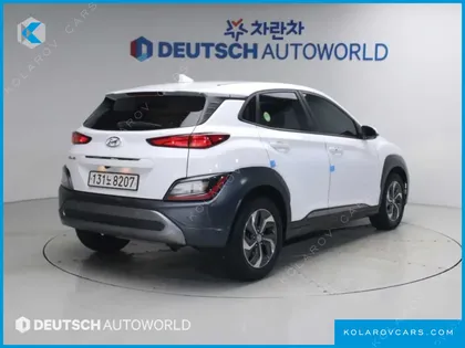 HYUNDAI KONA MODERN