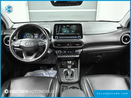 HYUNDAI KONA MODERN