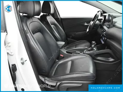 HYUNDAI KONA MODERN