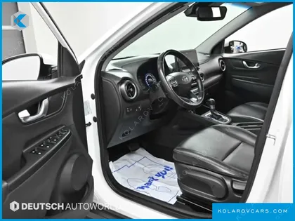 HYUNDAI KONA MODERN