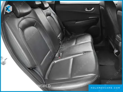 HYUNDAI KONA MODERN