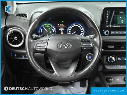HYUNDAI KONA MODERN