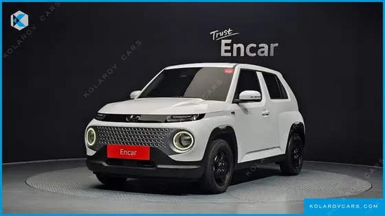 HYUNDAI CASPER SMART