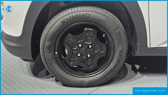 HYUNDAI CASPER SMART