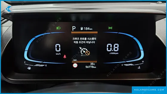 HYUNDAI CASPER SMART