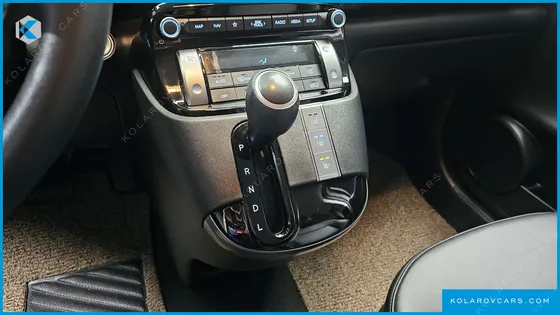 HYUNDAI CASPER SMART