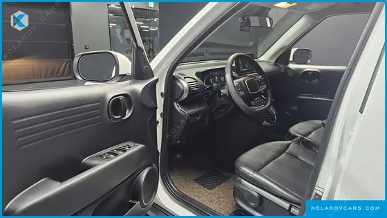 HYUNDAI CASPER SMART