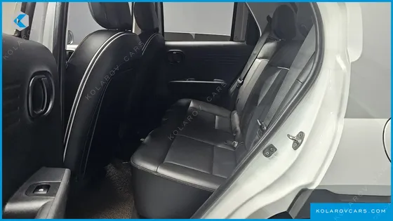HYUNDAI CASPER SMART