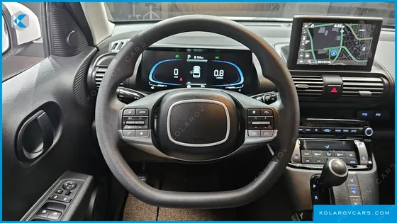HYUNDAI CASPER SMART