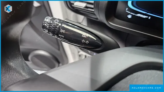 HYUNDAI CASPER SMART