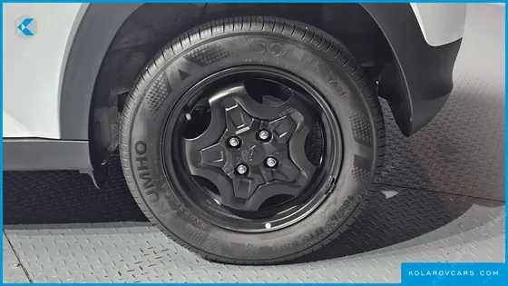HYUNDAI CASPER SMART