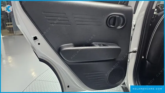 HYUNDAI CASPER SMART
