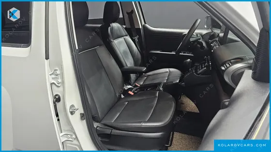 HYUNDAI CASPER SMART