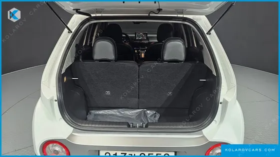 HYUNDAI CASPER SMART