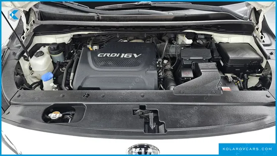 KIA CARNIVAL 9-SEATER LUXURY