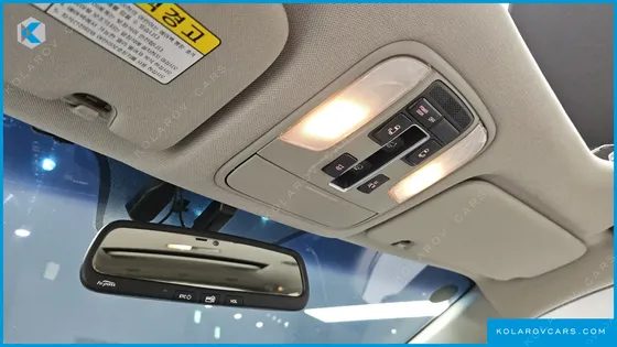 KIA CARNIVAL 9-SEATER LUXURY