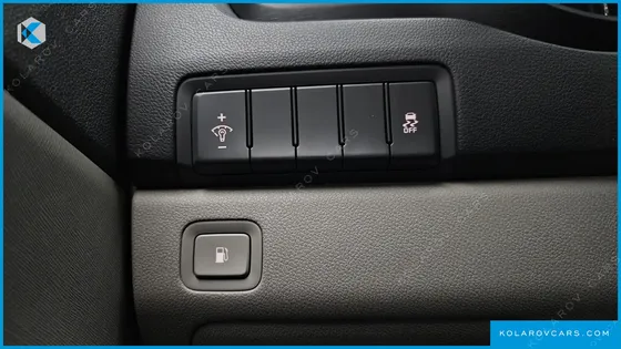 KIA CARNIVAL 9-SEATER LUXURY