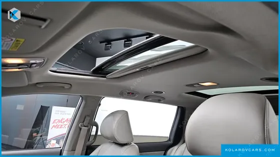 KIA CARNIVAL 9-SEATER LUXURY