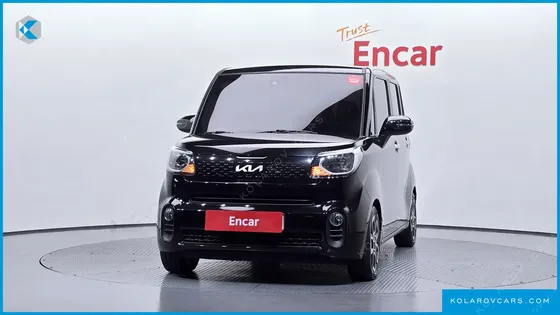 KIA RAY BEST SELECTION