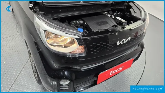 KIA RAY BEST SELECTION