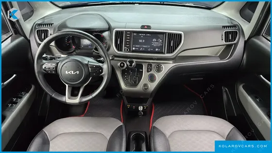 KIA RAY BEST SELECTION