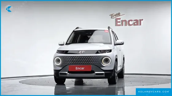 HYUNDAI CASPER INSPIRATION