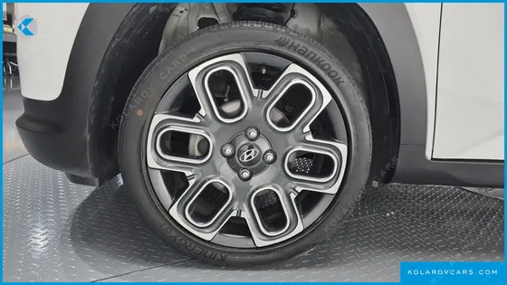 HYUNDAI CASPER INSPIRATION