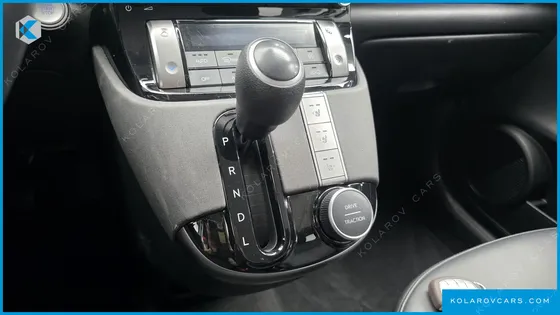 HYUNDAI CASPER INSPIRATION