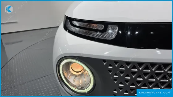 HYUNDAI CASPER INSPIRATION