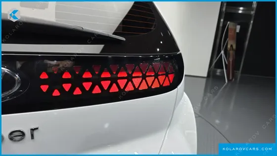 HYUNDAI CASPER INSPIRATION