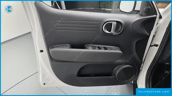 HYUNDAI CASPER INSPIRATION