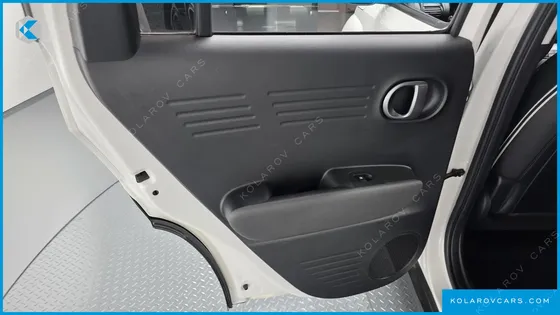 HYUNDAI CASPER INSPIRATION