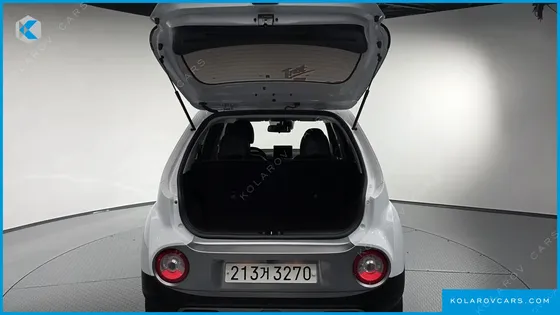 HYUNDAI CASPER INSPIRATION