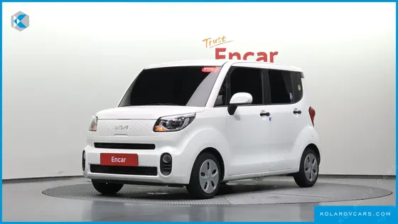KIA RAY VAN