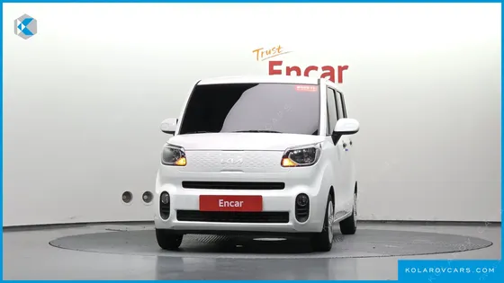 KIA RAY VAN