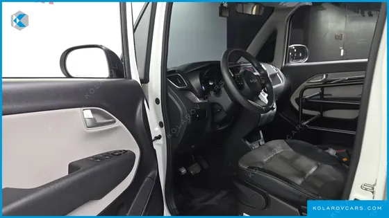 KIA RAY VAN