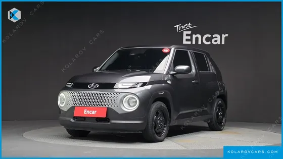 HYUNDAI CASPER SMART