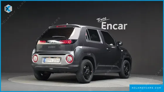 HYUNDAI CASPER SMART